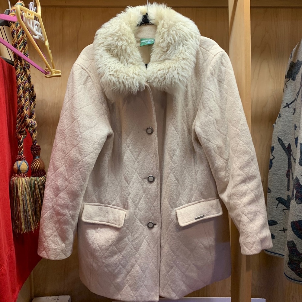 Kurt Geiger Woman’s Coat